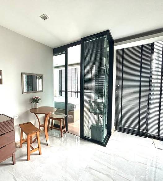 รูป คอนโด 1-ห้องนอน ที่ โซซิโอ ร่วมฤดี ใกล้ BTS นานา (ID 2400186) - รูปที่ 4/17