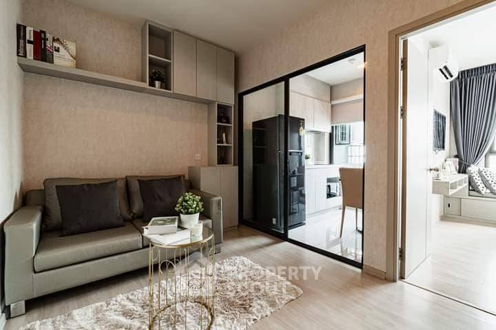 รูป คอนโด 1-ห้องนอน ที่ ไลฟ์ สุขุมวิท 48 ใกล้ BTS พระโขนง (ID 1532310) - รูปที่ 1/10