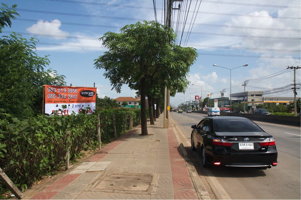 รูป [920021007-308] Land For Sale - รูปที่ 3/4