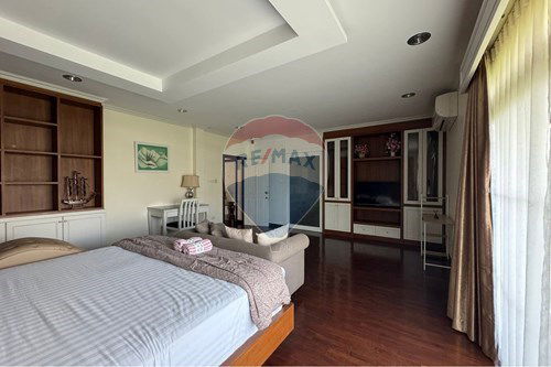 รูป [920311045-12] บ้านให้เช่าในโครงการมีรปภ 24 ชั่วโมงพัทยาทุ่งกลม-ตาลหมันห่างหาดจอมเทียนเพียง 5 นาที - รูปที่ 28/31