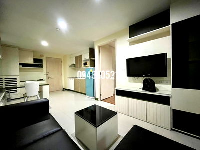 คอนโดให้เช่า : The clover thonglor ☎️big 1 bed 45 sqm ‼️best price 16000/month ‼️NOW AVAILABLE 🔆✅