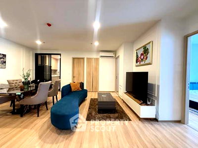 Condos for rent Phyathai 2 Hospital : 2-BR Condo at XT Phayathai near BTS Phaya Thai (ID 2427794)