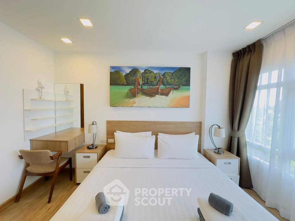 picture 1-BR Condo at Calypso Garden Residences close to Nai Harn (ID 2429292) - 16/20