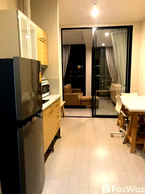 Condos for rent : 1 Bedroom Condo for rent at The Esse Asoke 5868713