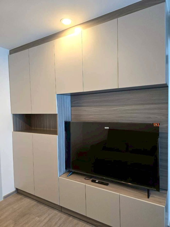 picture For Rent: Regent Home Wuttakat Condominium-Building ð
°ïļ,33rd Floor. - 5/16