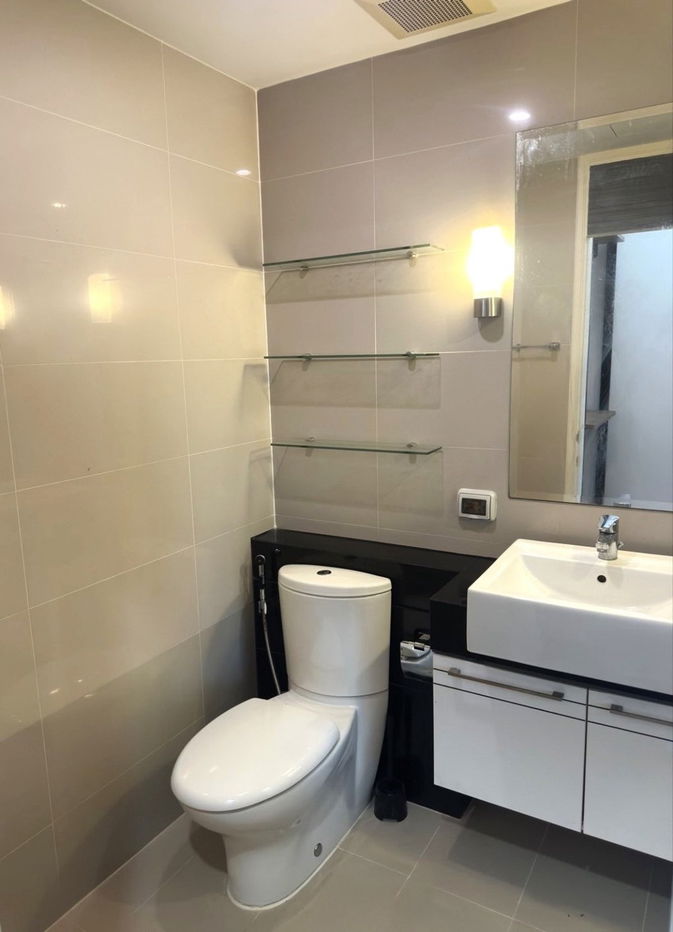 picture [RENT] ST0295  Supalai Premier @ Asoke        (ID with @in front, LINE ID:  @waraestate) - 3/14