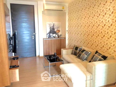 ขายคอนโด : คอนโด 1-ห้องนอน ที่ ริธึ่ม สุขุมวิท 50 ใกล้ BTS อ่อนนุช (ID 1422906)