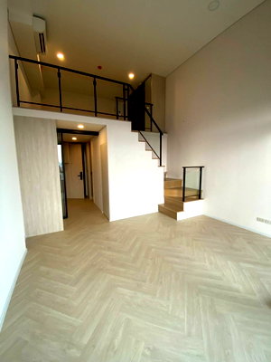 Condos for sale : 🔥 For Sale 🔥 Siamese Rama 9 (Landmark @MRTA Station) / 1 Bedroom ZC040