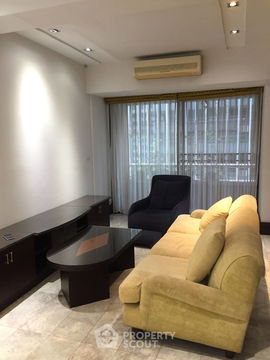1-BR Condo at Asoke Place near MRT Sukhumvit (ID 1855704)