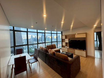 รูปภาพ Lumpini Suite Phetchaburi - Makkasan 