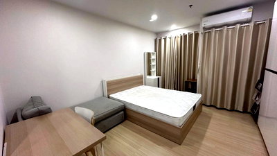 ขายคอนโด : #A124410 ✅ 13/11/68  ขายคอนโด Supalai Veranda Ramkhamhaeng📲📢สอบถาม ld line @condoboy