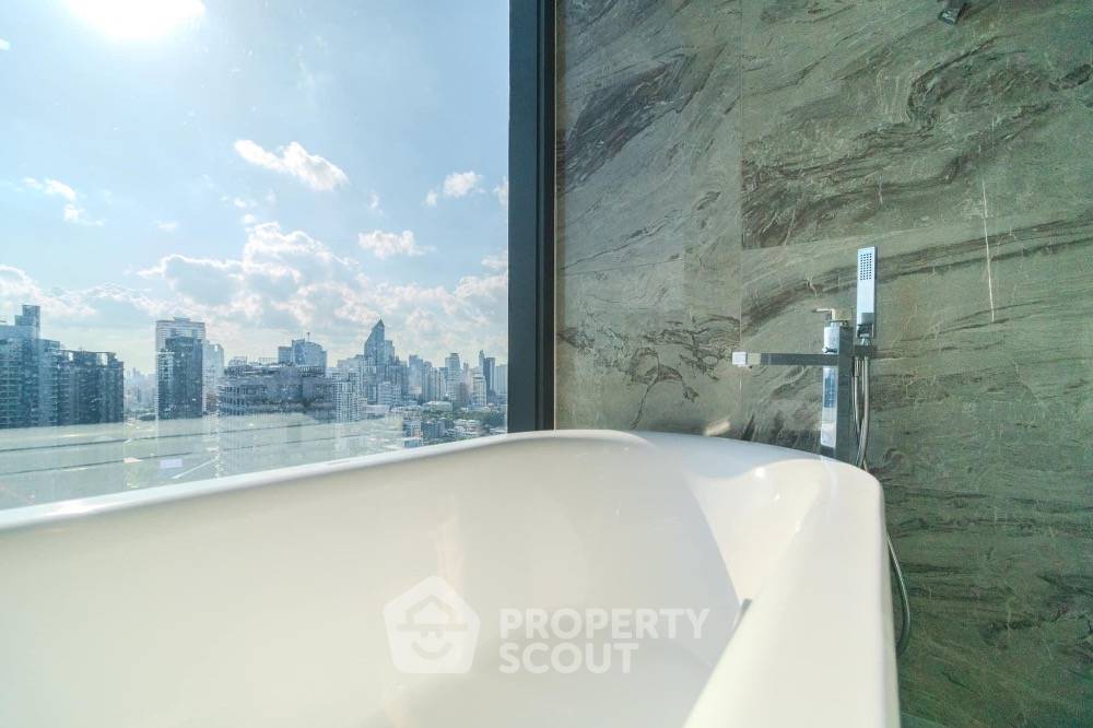 รูป คอนโด 2-ห้องนอน ที่ ลาวิค สุขุมวิท 57 ใกล้ BTS ทองหล่อ (ID 1860981) - รูปที่ 22/27