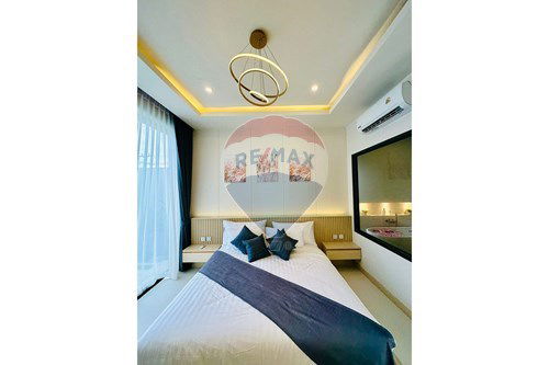 รูป [920081021-120] Rawai Pool Villa,Naiharn,Retirement,Investment - รูปที่ 5/21