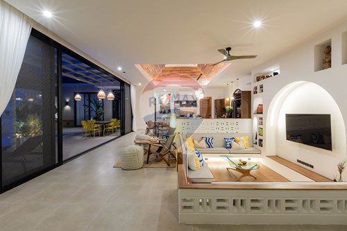 picture [920081021-102] Villa for rent in Rawai. Fresca,Stay wellbeing Resort - 9/45