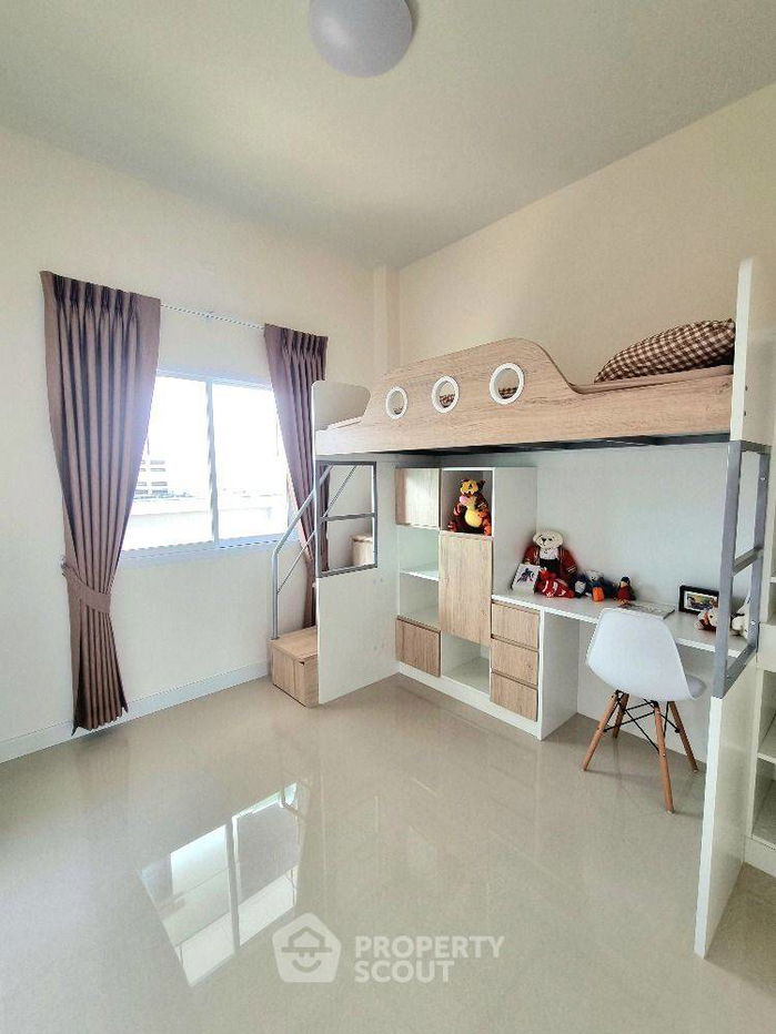 picture 3-BR House in Ban Bueng (ID 2426585) - 5/15