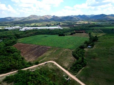 ที่ดิน วังม่วง สระบุรี : โครงการโซลาร์ฟาร์มชุมชนภายใต้นโยบายของ กระทรวงพลังงาน