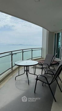 3-BR Condo at Wyndham Jomtien Pattaya close to Pattaya (ID 2427924)