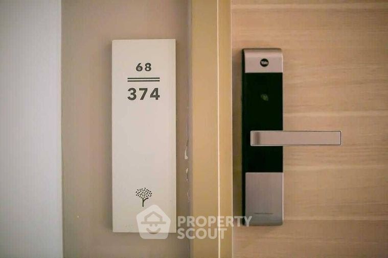 ขายคอนโด 2 ห้องนอน 55 ตร.ม. พาร์ค ออริจิ้น พร้อมพงษ์