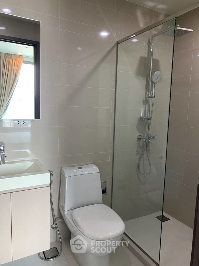 picture 1-BR Condo at Pyne By Sansiri near BTS Ratchathewi (ID 1988922) - 4/7