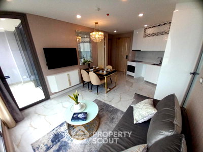 ขายคอนโด : คอนโด 1 ห้องนอน 80 ตร.ม. Copacabana Beach Jomtien ใกล้หาดจอมเทียน (ID 1000453)
