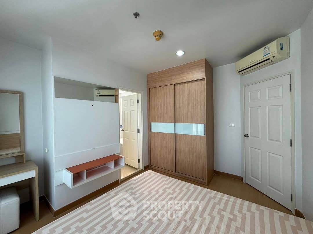 รูป คอนโด 2-ห้องนอน ที่ ไลฟ์ แอท สุขุมวิท 65 ใกล้ BTS พระโขนง (ID 2069940) - รูปที่ 8/19