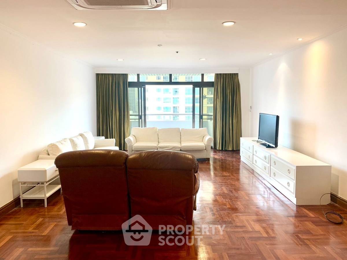 รูป คอนโด 3-ห้องนอน ที่ คาลิสต้า แมนชัน ใกล้ ARL มักกะสัน (ID 1984864) - รูปที่ 2/11