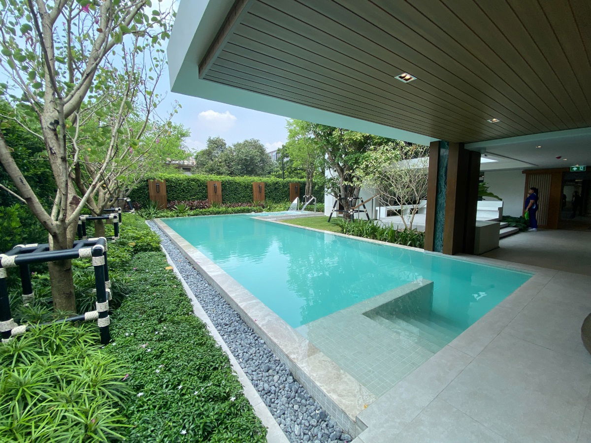 รูป ห้องมาใหม่🐲แอดไลน์ได้เลยครับ🐲✨✨🛋️🛌บางกอกน้อย💥แอสปาย อรุณ พรีเว่ 🔴🟢🟡 - รูปที่ 15/18