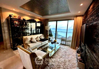 Condos for sale : 1-BR Condo at The Riviera Monaco close to Pattaya (ID 2080029)