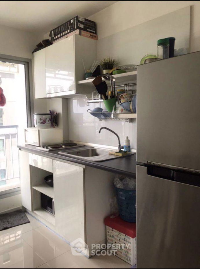 รูป คอนโด 1-ห้องนอน ที่ แอสปาย สุขุมวิท 48 ใกล้ BTS พระโขนง (ID 2143985) - รูปที่ 4/7