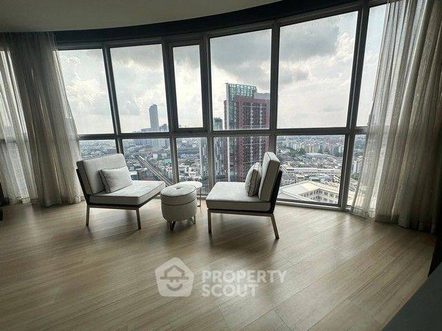 picture 1-BR Condo at Sky Walk Residences near BTS Phra Khanong (ID 1935369) - 5/9