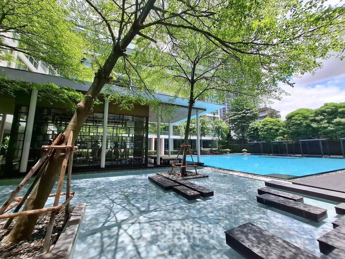 picture 2-BR Condo at Ficus Lane Condominium near BTS Phra Khanong (ID 1828488) - 16/16