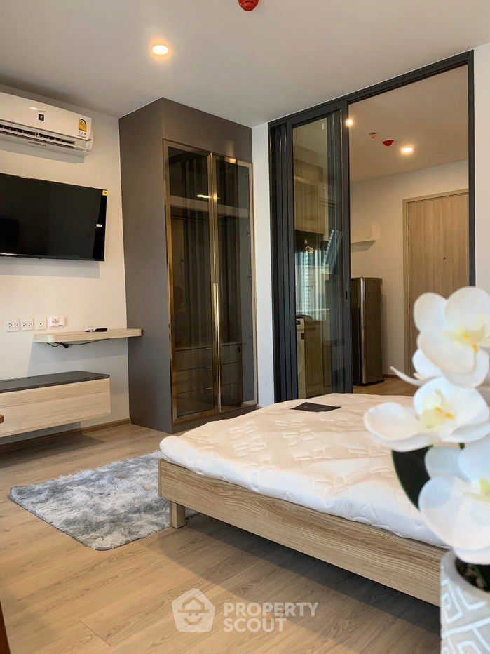 picture Studio Condo at LIFE Rama 4 - Asoke near MRT Queen Sirikit National Convention Centre (ID 2426423) - 1/16