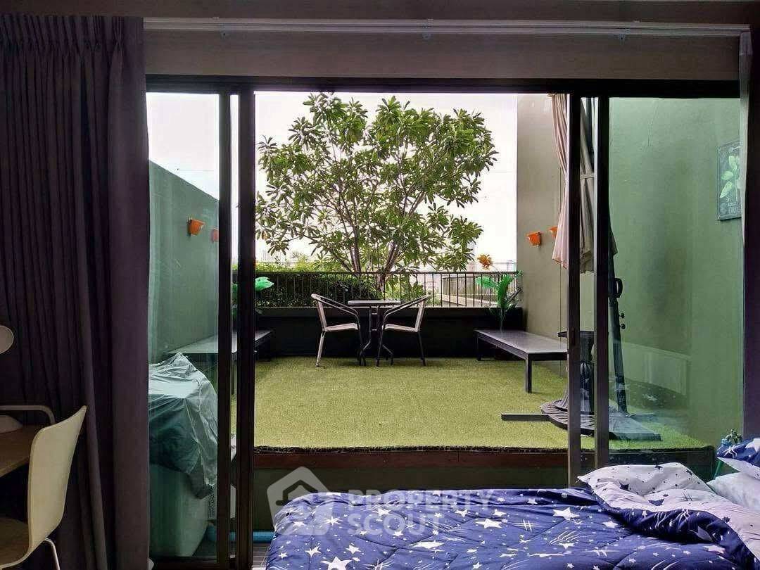 รูป คอนโด 1-ห้องนอน ที่ โนเบิล โซโล ใกล้ ทองหล่อ (ID 2420923) - รูปที่ 2/11