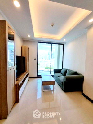 Condos for rent : 1-BR Condo at Supalai Oriental Sukhumvit 39 near MRT Phetchaburi (ID 1776838)