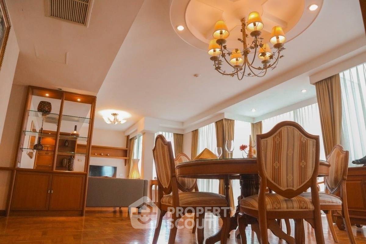 รูป คอนโด 2-ห้องนอน ที่ หลังสวน วิลล์ คอนโดมิเนียม ใกล้ BTS ราชดำริ (ID 1967996) - รูปที่ 2/7