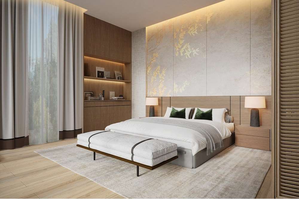 picture [920491007-4] A harmony of tropical 3-BEDROOM POOL VILLA IN LAYAN - 11/16