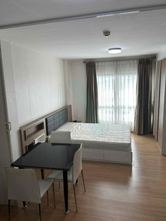 รูปภาพ 🔺 ให้เช่าคอนโด ศุภาลัย ซิตี้ รีสอร์ท สถานีแบริ่ง สุขุมวิท 105 อาคาร 1 ชั้น 8 1 ห้องนอน ขนาด 33 ตรม ใกล้ Lotus Express หน้าปากซอยลาซาล