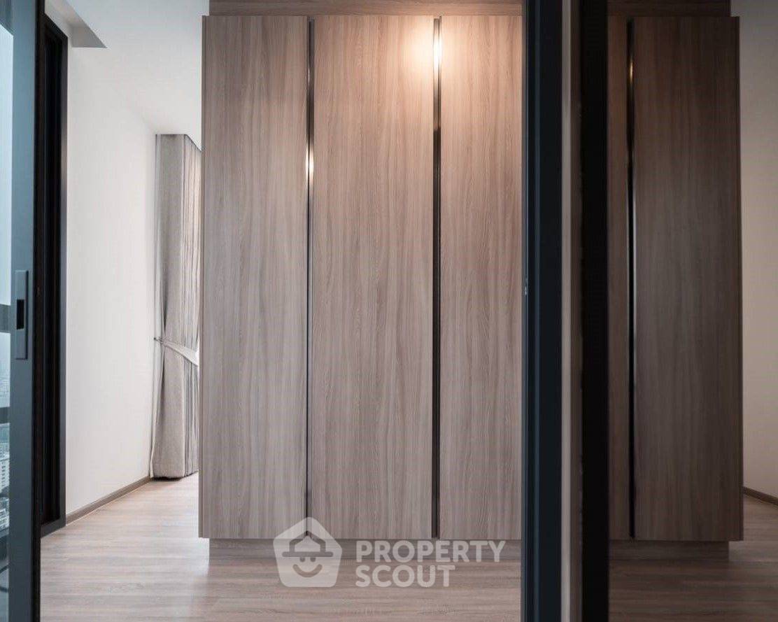 picture 2-BR Condo at XT Phayathai near BTS Phaya Thai (ID 1895862) - 11/14