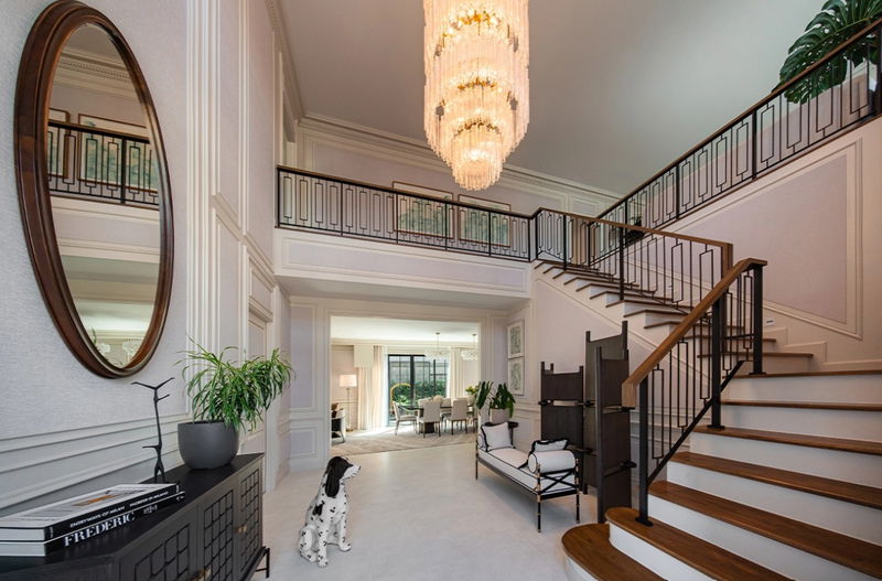 ขายบ้านเดี่ยว : 🎯เศรษฐสิริ สะพานมหาเจษฎาบดินทร์ฯ บ้านหรูทำเลทอง ใกล้โรงเรียนนานาชาติ RIS & เด่นหล้า เริ่มเพียง 17.9 ล้านบาท📞093-1681685💚LINE: @wsrcondo