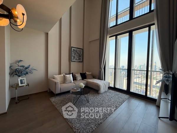 picture 2-BR Condo at Park Origin Phrom Phong near BTS Phrom Phong (ID 2369406) - 1/25