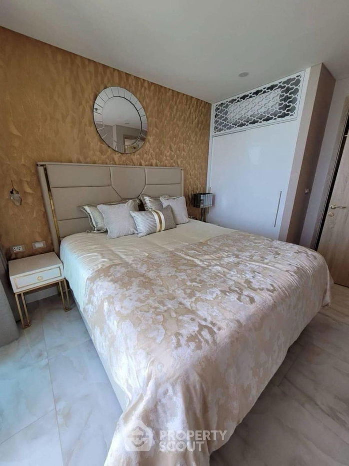 picture 1-BR Condo at Copacabana Beach Jomtien close to Jomtien Beach (ID 2206303) - 2/14