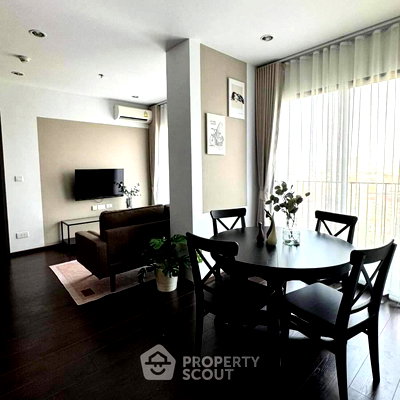 Condos for rent Soi Sukhumvit 71 : 2-BR Condo at C Ekkamai near ARL Ramkhamhaeng (ID 1949786)
