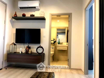 ขายคอนโด : คอนโด 1-ห้องนอน ที่ ไลฟ์ สุขุมวิท 48 ใกล้ BTS พระโขนง (ID 565731)