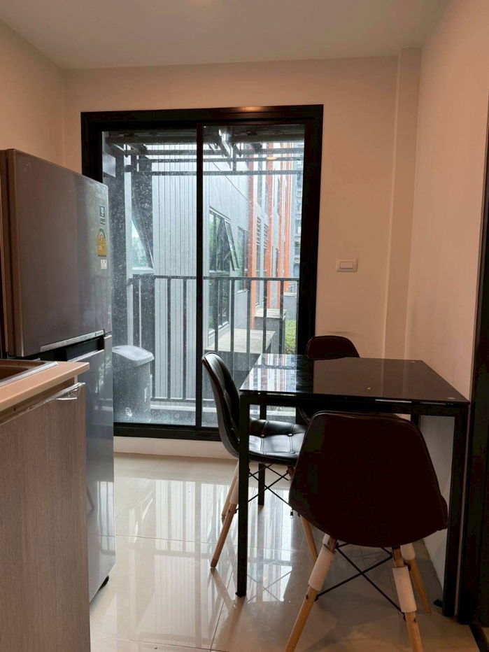 รูป ให้เช่าคอนโด Escent Ville วิวสระว่ายน้ำ ว่างพร้อมอยู่ - รูปที่ 14/17