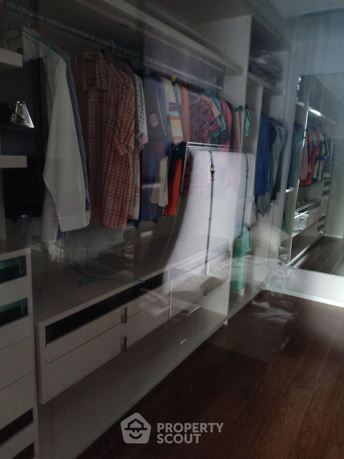 รูป คอนโด 2-ห้องนอน ที่ เดอะ แบงค็อค สาทร ใกล้ BTS สุรศักดิ์ (ID 2326562) - รูปที่ 5/20