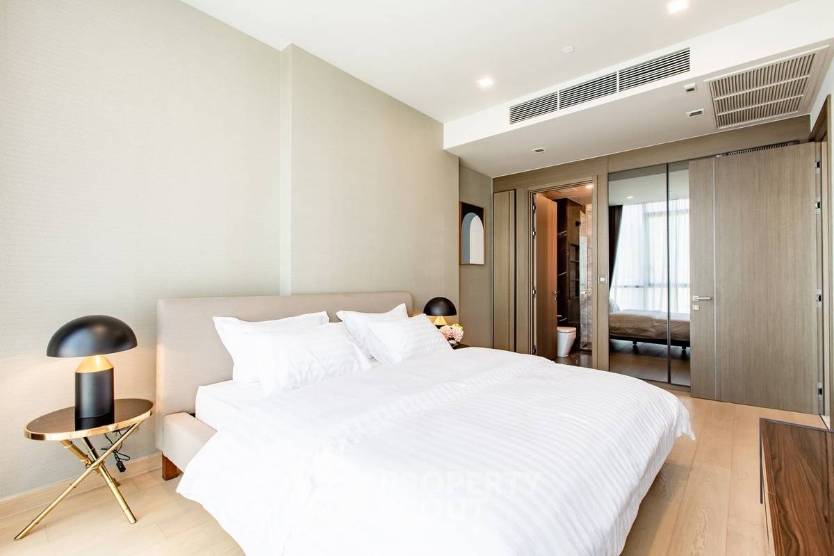 picture 2-BR Condo at The Monument Thonglo close to Thong Lo (ID 1547913) - 13/19