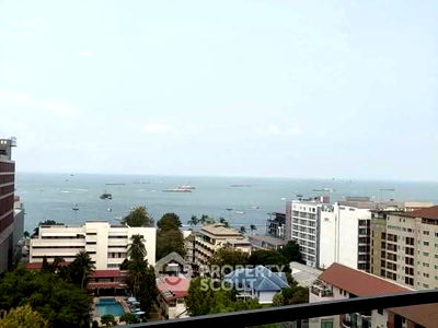 ขายคอนโด : คอนโด 2-ห้องนอน ที่ เอดจ์ เซ็นทรัล พัทยากลาง ใกล้ เซ็นทรัลเฟสติวัล พัทยาบีช (ID 2427911)