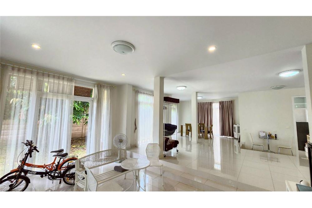 รูป [92001012-110] ขายบ้านเดี่ยว 2 ชั้น โครงการติดทะเล ชลบุรี - รูปที่ 17/59