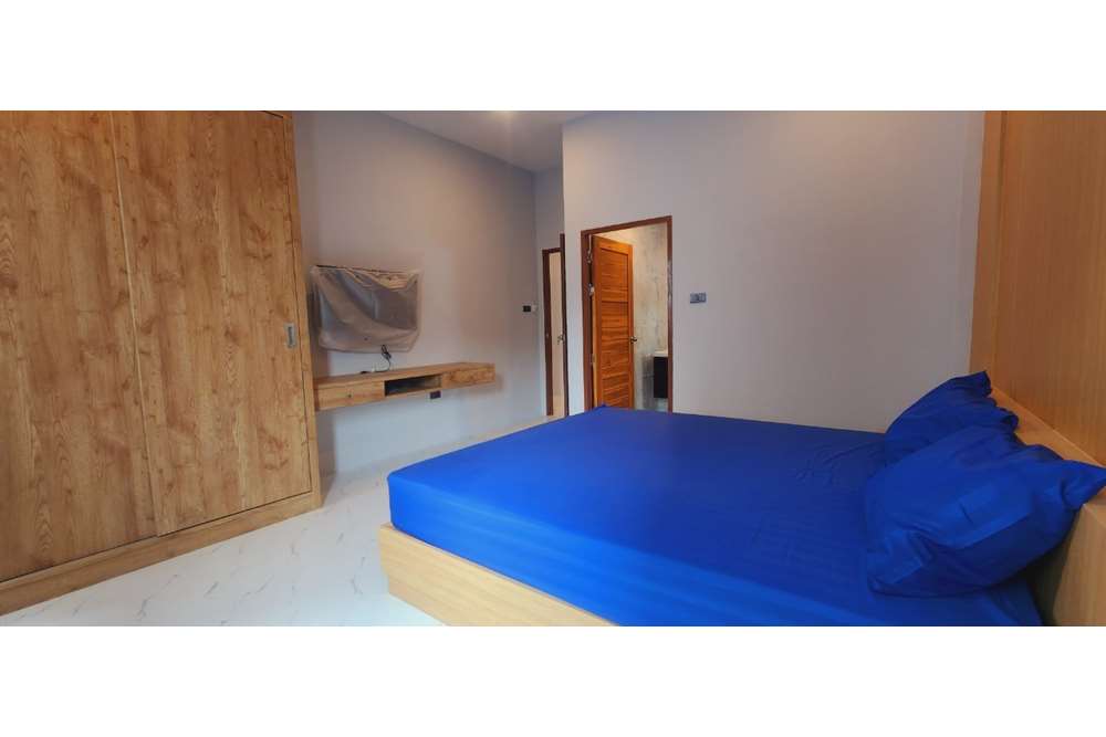 picture [920611003-9] บ้านเดี่ยว พัทยา - 11/35