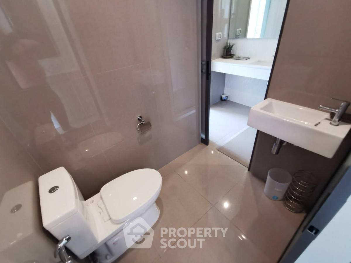 picture 1-BR Condo at Rhythm Sukhumvit 42 near BTS Ekkamai (ID 452600) - 13/19